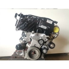 Motor OPEL INSIGNIA BERLINA 2.0 CDTI (140 CV) segunda mano Ref A20DTE