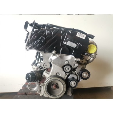 Motor OPEL INSIGNIA BERLINA 2.0 CDTI (140 CV) segunda mano Ref A20DTE