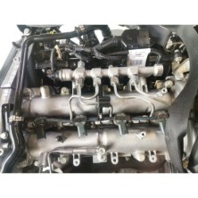 Motor OPEL INSIGNIA BERLINA 2.0 CDTI (140 CV) segunda mano Ref A20DTE