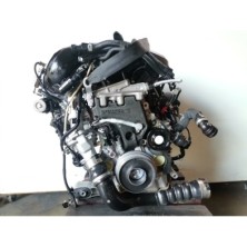 BMW SERIE 1 2.0 TURBODIESEL (190CV)