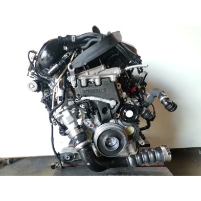 BMW SERIE 1 2.0 TURBODIESEL (190CV)