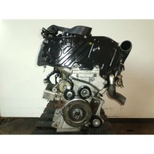 Motor OPEL ASTRA H BERLINA 1.9 CDTI (120 CV) segunda mano Ref Z19DTH