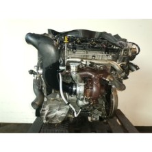 Motor OPEL ASTRA H BERLINA 1.9 CDTI (120 CV) segunda mano Ref Z19DTH