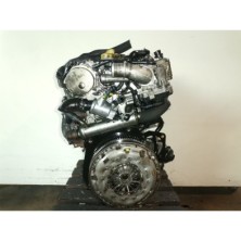 OPEL ASTRA H BERLINA 1.9 CDTI (120 CV)