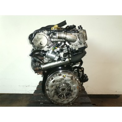 OPEL ASTRA H BERLINA 1.9 CDTI (120 CV)