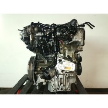 OPEL ASTRA H BERLINA 1.9 CDTI (120 CV)