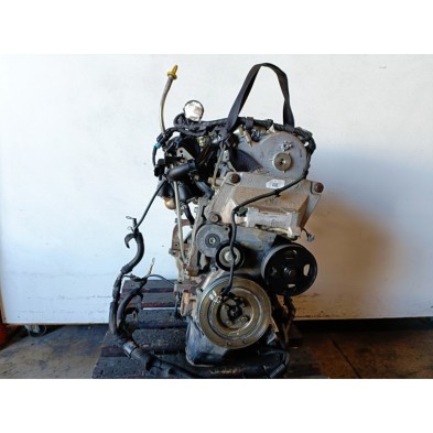 Motor OPEL MERIVA 1.3 16V CDTI (75 CV) segunda mano Ref Z13DTJ