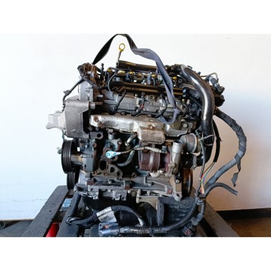 OPEL MERIVA 1.3 16V CDTI (75 CV)