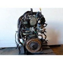 OPEL MERIVA 1.3 16V CDTI (75 CV)