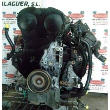 Motor PEUGEOT 406 BERLINA 2.0 HPi (140 CV) segunda mano Ref RLZ