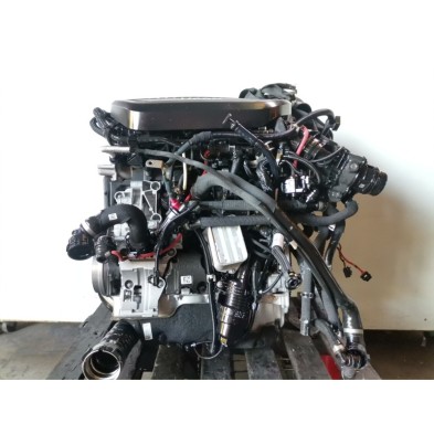 BMW SERIE 1 2.0 TURBODIESEL (190CV)