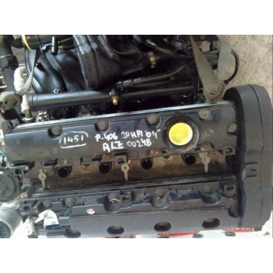 PEUGEOT 406 BERLINA 2.0 HPi (140 CV)