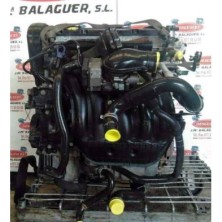 PEUGEOT 406 BERLINA 2.0 HPi (140 CV)