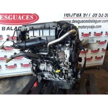 Motor PEUGEOT 206 SW 1.4 HDi (68 CV) segunda mano Ref 8HX