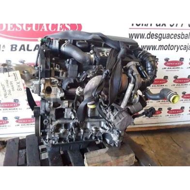 PEUGEOT 206 SW 1.4 HDi (68 CV)