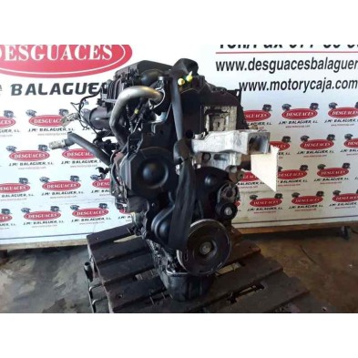 PEUGEOT 206 SW 1.4 HDi (68 CV)