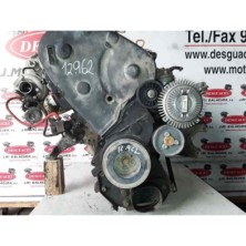 AUDI A4 BERLINA 1.9 TDI (90 CV)