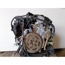 Motor BMW SERIE 1 BERLINA 2.0 16V (143 CV) segunda mano Ref N43B20A