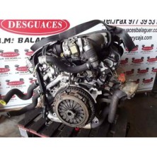 Motor PEUGEOT 406 COUPE 3.0 V6 24V (190 CV) segunda mano Ref XFZ