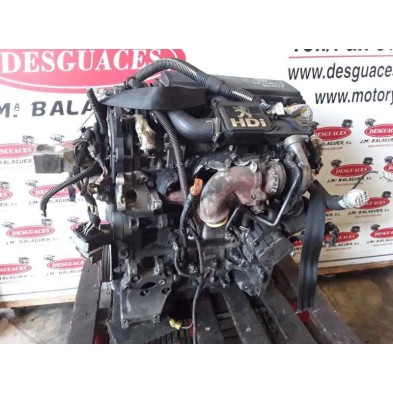 PEUGEOT 206 BERLINA 1.4 HDi (68 CV)