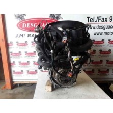Motor PEUGEOT 207 1.4 HDi (68 CV) segunda mano Ref 8HZ