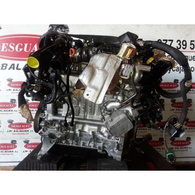 PEUGEOT 308 1.6 16V HDi FAP (92 CV)