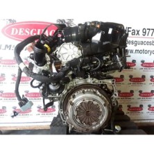 PEUGEOT 308 1.6 16V HDi FAP (92 CV)