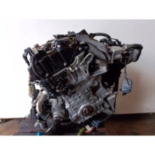 BMW SERIE 1 BERLINA 2.0 16V (143 CV)