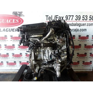 PEUGEOT 308 1.6 16V HDi FAP (92 CV)