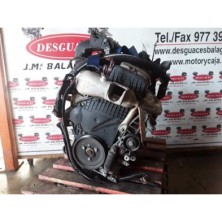 Motor PEUGEOT 206 BERLINA 1.4 (75 CV) segunda mano Ref KFX