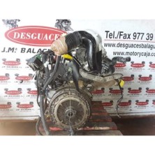 Motor PEUGEOT 406 BERLINA 2.0 HDi (109 CV) segunda mano Ref RHZ