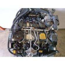 BMW SERIE 1 BERLINA 2.0 16V (143 CV)