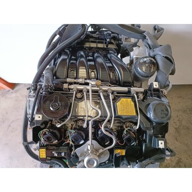 BMW SERIE 1 BERLINA 2.0 16V (143 CV)