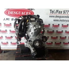 Motor PEUGEOT 107 1.0 (68 CV) segunda mano Ref 1KR