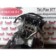 Motor PEUGEOT 107 1.0 (68 CV) segunda mano Ref 1KR