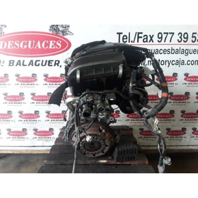 PEUGEOT 107 1.0 (68 CV)
