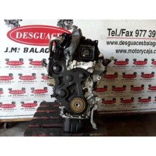 Motor PEUGEOT 206 BERLINA 1.4 HDi (68 CV) segunda mano Ref 8HX