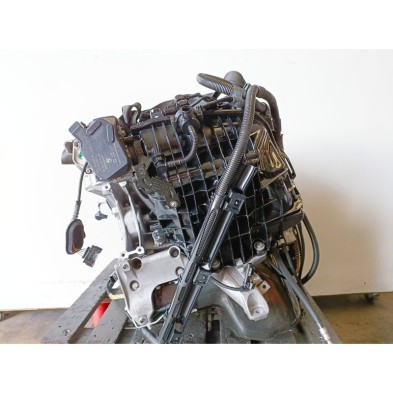 BMW SERIE 1 BERLINA 2.0 16V (143 CV)