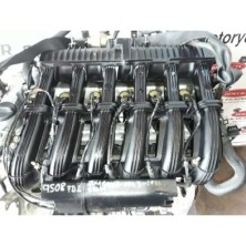 Motor CHEVROLET EPICA 2.0 (143 CV) segunda mano Ref X20D1