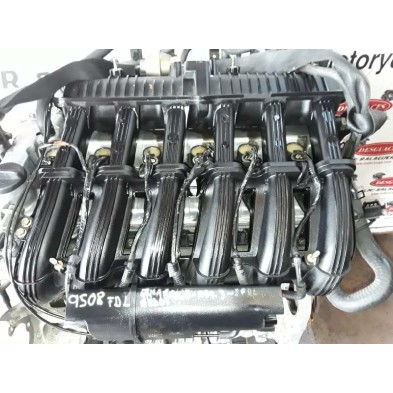 Motor CHEVROLET EPICA 2.0 (143 CV) segunda mano Ref X20D1