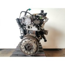 Motor PEUGEOT 4007 2.2 HDi FAP (156 CV) segunda mano Ref 4HN