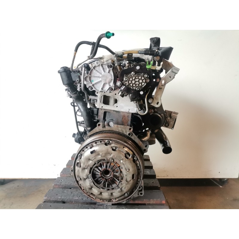 Motor PEUGEOT 4007 2.2 HDi FAP (156 CV) segunda mano Ref 4HN