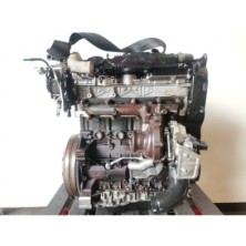 Motor PEUGEOT 4007 2.2 HDi FAP (156 CV) segunda mano Ref 4HN