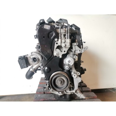 PEUGEOT 4007 2.2 HDi FAP (156 CV)