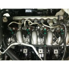 PEUGEOT 4007 2.2 HDi FAP (156 CV)
