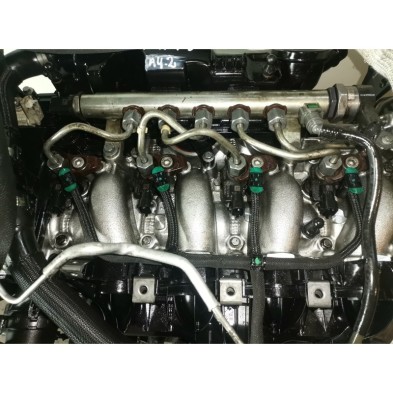 PEUGEOT 4007 2.2 HDi FAP (156 CV)