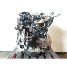 PEUGEOT 4007 2.2 HDi FAP (156 CV)