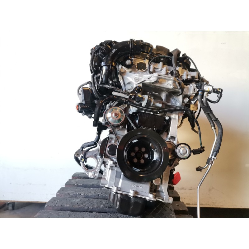 Motor PEUGEOT 308 1.2 I-THP (110CV) segunda mano Ref  HN05