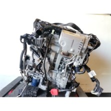 Motor PEUGEOT 308 1.2 I-THP (110CV) segunda mano Ref  HN05