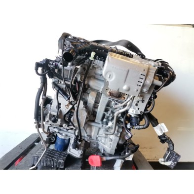 PEUGEOT 308 1.2 I-THP (110CV)